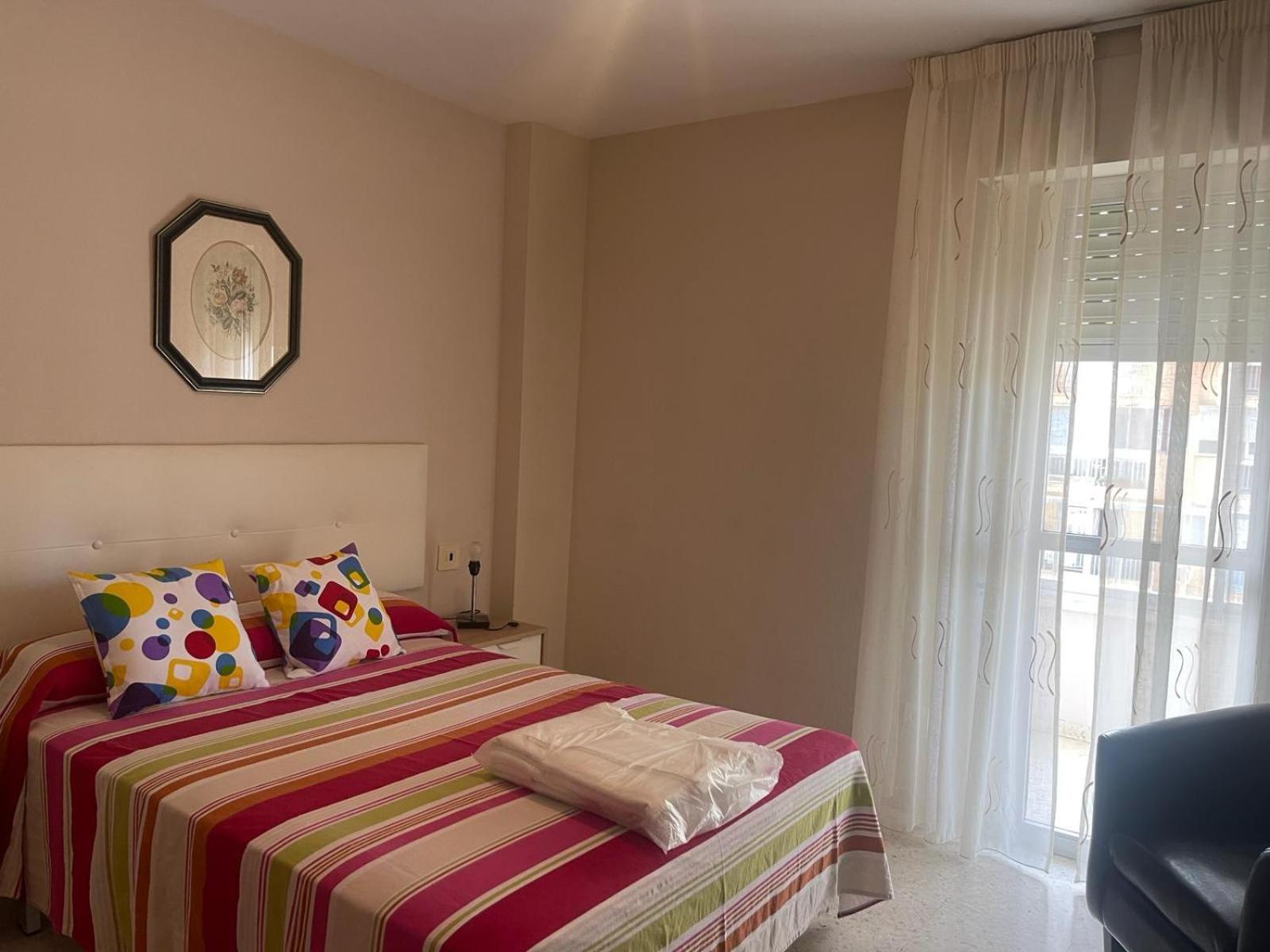 Apartmán Apcostas - Torre Del Mar Playa Exteriér fotografie