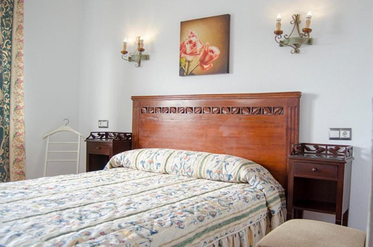 Apartmán Apcostas - Torre Del Mar Playa Exteriér fotografie